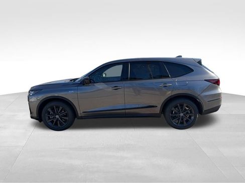 New 2026 Acura MDX A-Spec image 2