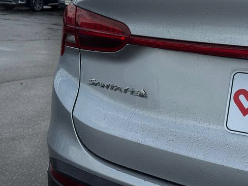 Used 2022 Hyundai Santa Fe SEL AWD/4WD image 35