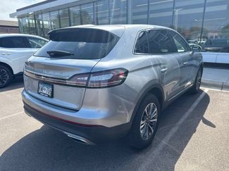 Certified 2023 Lincoln Nautilus AWD w/ Premium Package video 2