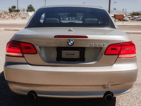 Used 2008 BMW 335i Convertible image 6