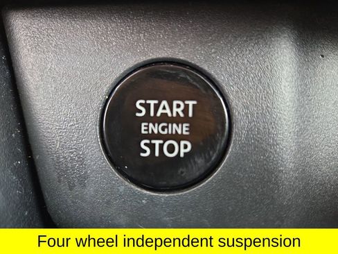 Used 2024 Nissan Rogue Platinum w/ Platinum Premium Package FWD image 31