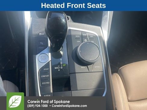 Used 2023 BMW 430i Gran Coupe xDrive w/ M Sport Package image 11