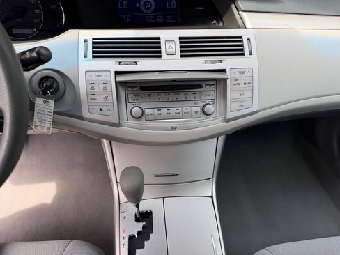 Used 2006 Toyota Avalon XL FWD image 12