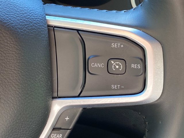 Used 2023 RAM 1500 Big Horn AWD/4WD image 19