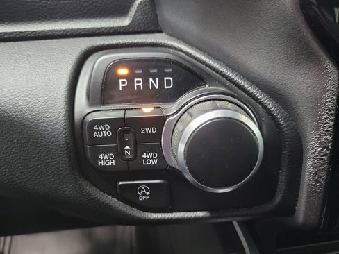 Used 2023 RAM 1500 Big Horn AWD/4WD image 41