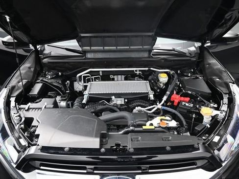 Used 2025 Subaru Ascent Touring w/ Popular Package #2 AWD/4WD image 19