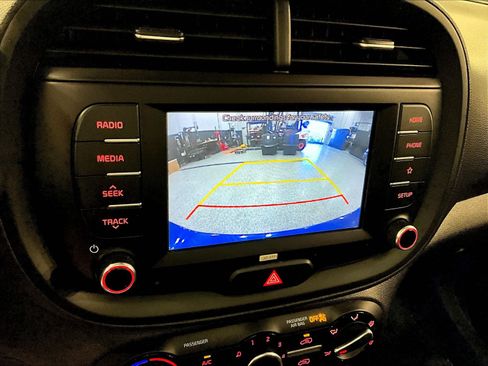 Used 2020 Kia Soul GT-Line w/ GT 2.0L Power Sunroof Package FWD image 37