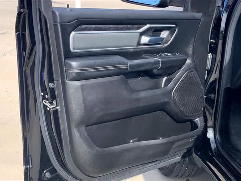 Used 2022 RAM 1500 Big Horn image 21