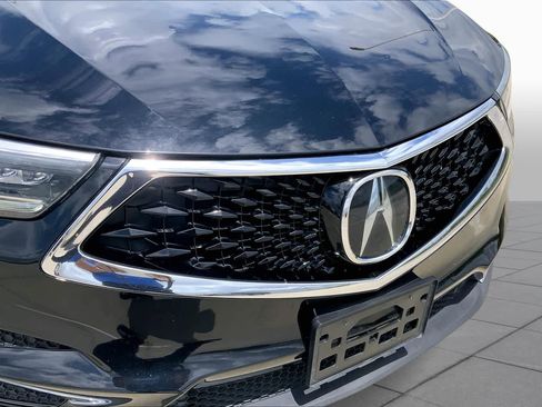 Used 2019 Acura RDX FWD image 29