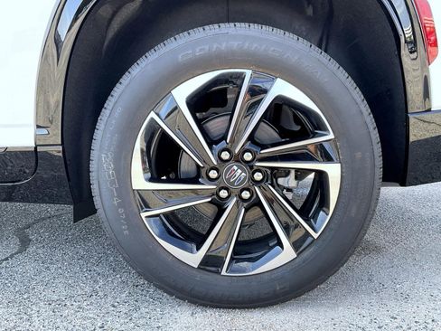 New 2026 Buick Enclave Sport Touring w/ Power Package image 23