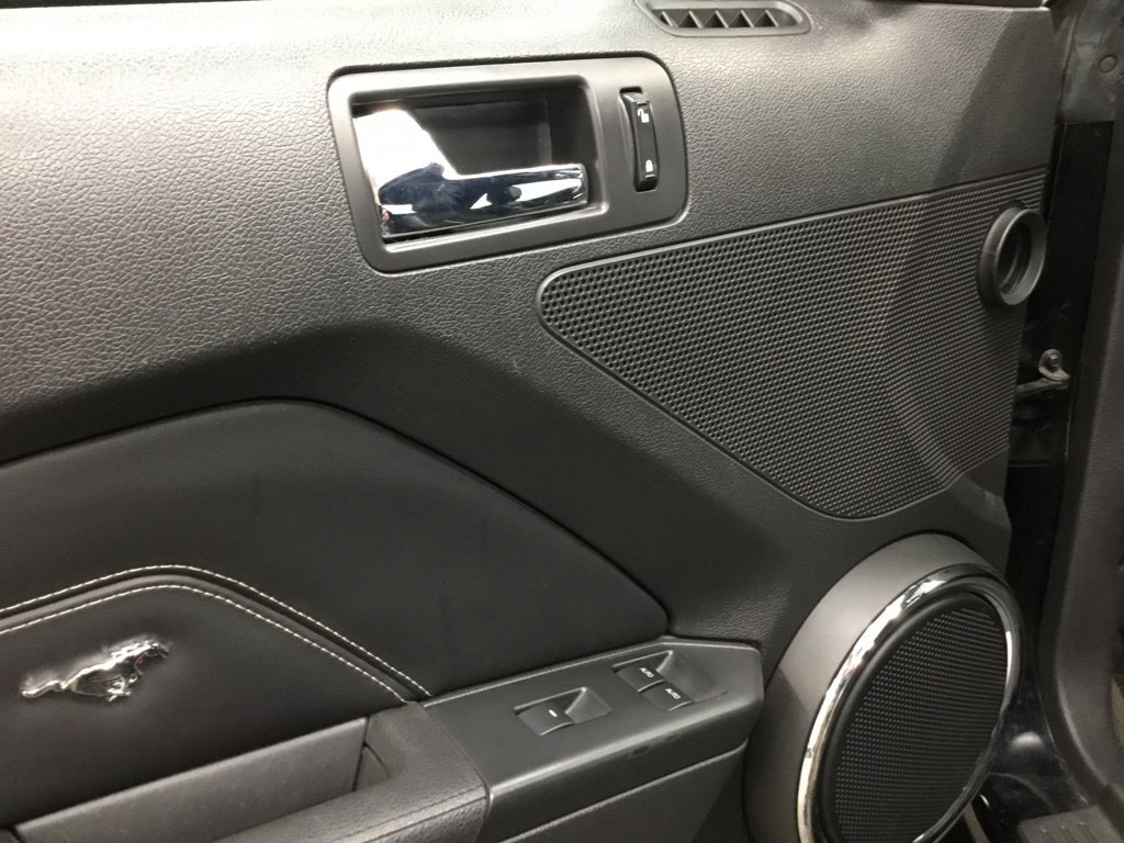 Used 2014 Ford Mustang GT Premium w/ Electronics Package RWD image 6