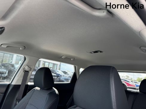 New 2026 Kia Seltos S image 14