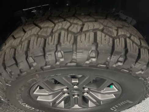 New 2026 Ford F150 Tremor w/ Equipment Group 402A High AWD/4WD image 15