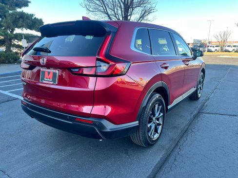 New 2026 Honda CR-V EX-L image 6