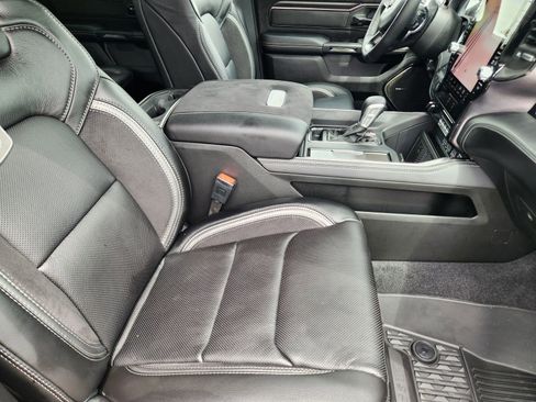 New 2025 RAM 1500 RHO w/ RHO Level 1 Equipment Group image 13