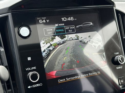 Certified 2025 Subaru Crosstrek 2.0i Premium image 22