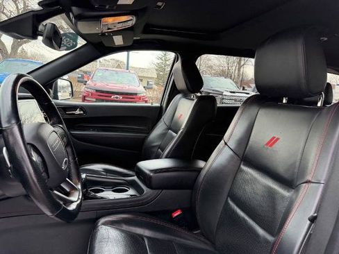 Used 2024 Dodge Durango R/T AWD/4WD image 17