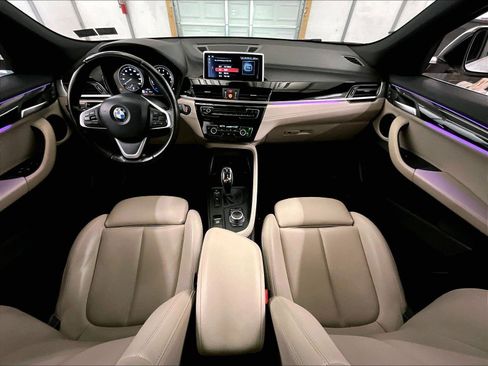 Used 2020 BMW X2 sDrive28i w/ Convenience Package FWD image 14