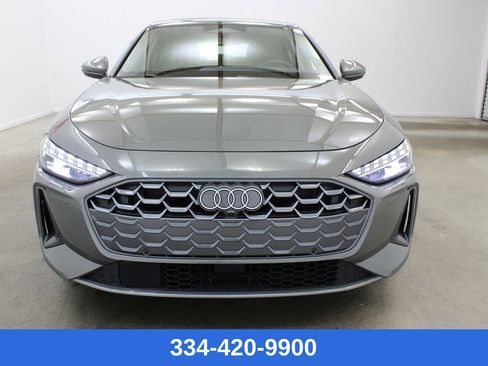 Used 2025 Audi A5 2.0T Premium Plus w/ Premium Plus image 6