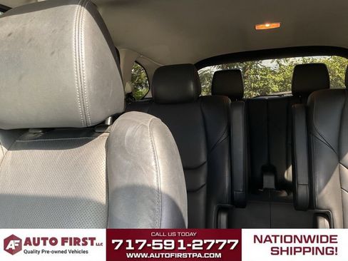 Used 2021 MAZDA CX-9 Touring w/ Touring Premium Package AWD/4WD image 20