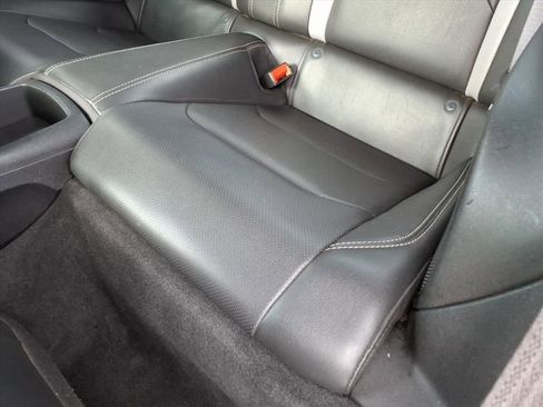 Used 2017 Chevrolet Camaro LT w/ RS Package image 31