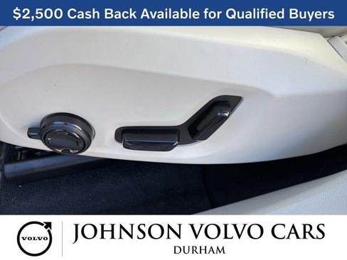 New 2026 Volvo XC60 B5 Ultra w/ Protection Package Premier image 12