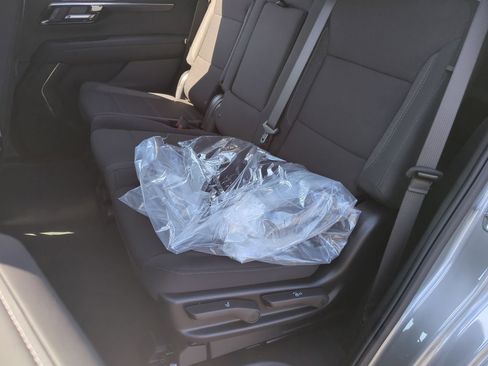 New 2026 Chevrolet Tahoe LS w/ LPO, Dark Essentials Package image 24