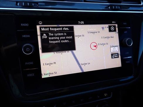 Used 2019 Volkswagen Tiguan S FWD image 23