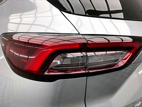 Used 2023 Ford Escape Platinum image 30