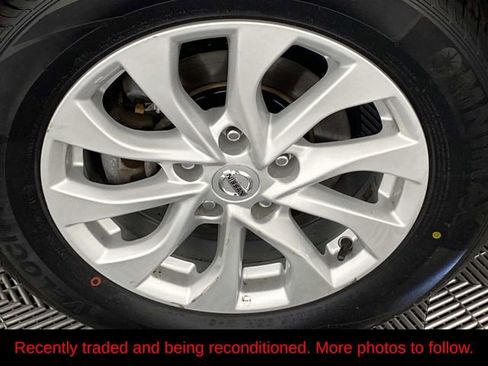 Used 2019 Nissan Sentra SV FWD image 27