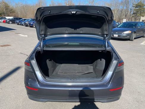 Used 2023 Honda Accord LX image 26