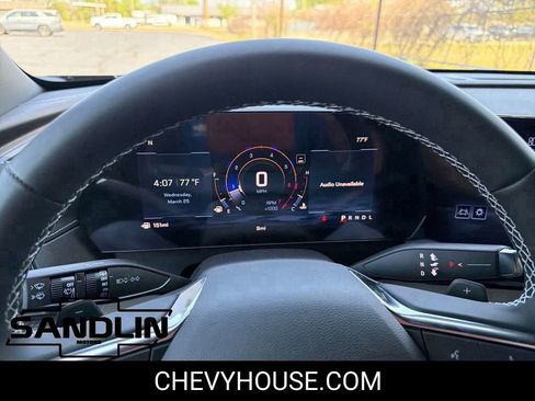 New 2026 Chevrolet Traverse LT w/ Midnight/Sport Edition FWD image 15