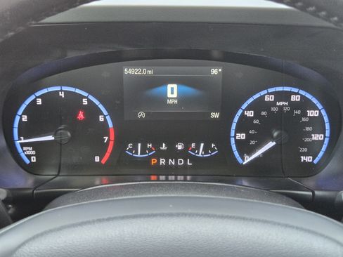 Used 2023 Ford Bronco Sport Big Bend w/ Convenience Package AWD/4WD image 17