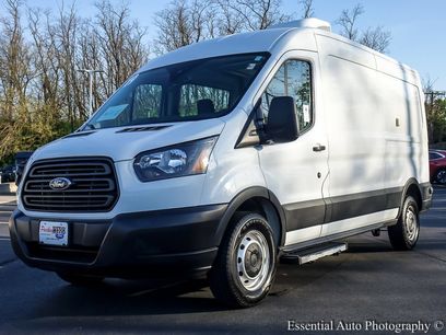 Used 2019 Ford Transit 250 148 Medium Roof