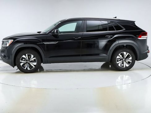 New 2026 Volkswagen Atlas Cross Sport SE image 39
