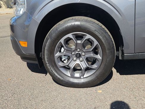 Used 2023 Ford Maverick XLT image 10