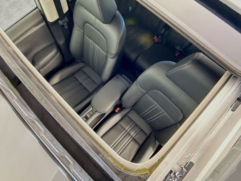 New 2026 Honda HR-V EX-L image 14