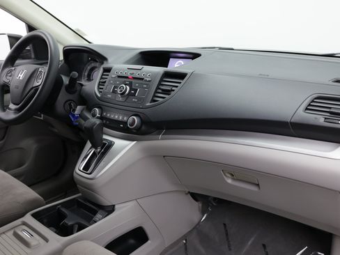 Used 2014 Honda CR-V LX image 36