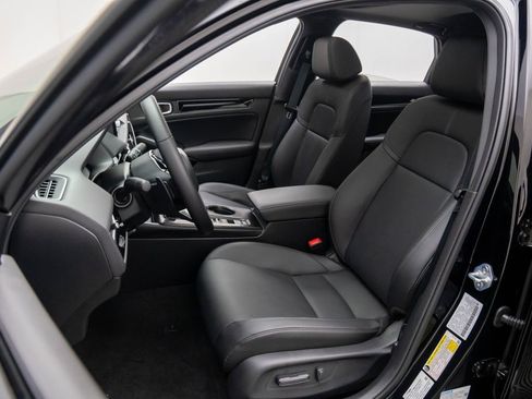 New 2026 Honda Civic Sport Touring image 16