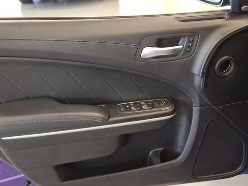 Certified 2023 Dodge Charger Scat Pack image 12