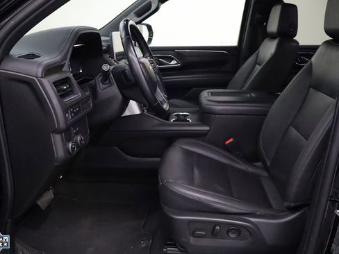 Used 2023 Chevrolet Tahoe LT image 12