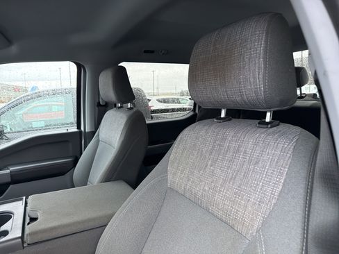 Used 2024 Ford F350 XLT image 6