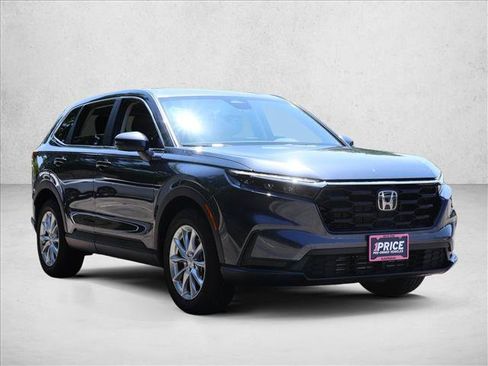 Used 2026 Honda CR-V EX image 3