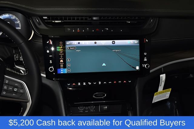 New 2026 Jeep Grand Cherokee Limited w/ Limited Altitude Package AWD/4WD image 19