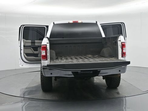 Used 2018 Ford F150 XL w/ Equipment Group 101A Mid image 36