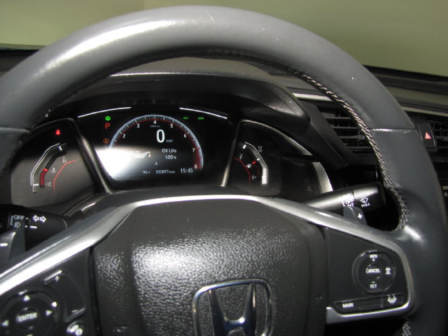 Used 2021 Honda Civic Sport image 27