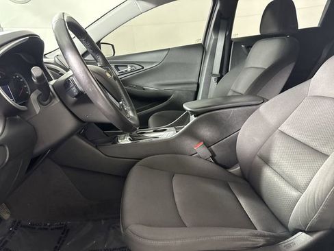Used 2020 Chevrolet Malibu RS image 4