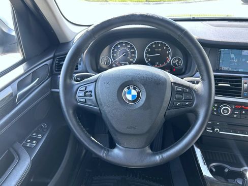 Used 2014 BMW X3 xDrive28i AWD/4WD image 12