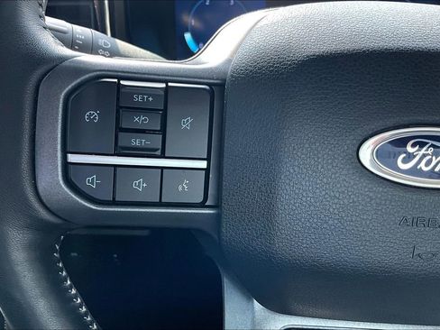 Used 2024 Ford F250 Lariat image 26