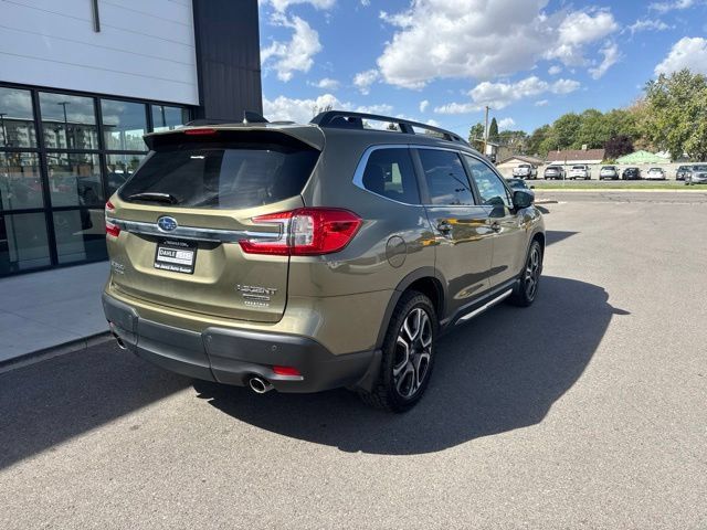 Used 2024 Subaru Ascent Limited AWD/4WD image 6